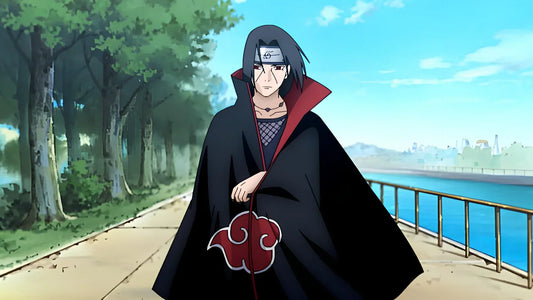 Comment Adopter l’Esprit d’Itachi pour Devenir Plus Fort Mentalement