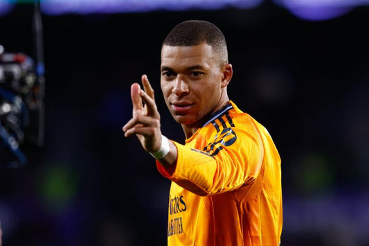 Comment rebondir face aux échecs ? L’esprit Mbappé