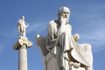 L'Approche Holistique de la Sagesse Antique : Quand Philosophie et Psychologie se Rencontrent