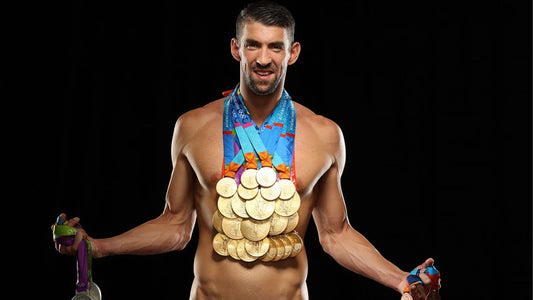 L’esprit Michael Phelps : Quand l’action surpasse les sentiments