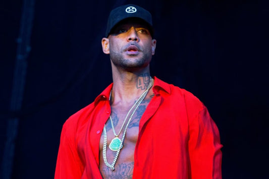 L'Esprit Booba : Quand Ton Esprit Compétitif Fait de Toi le Roi Incontesté du Rap Game