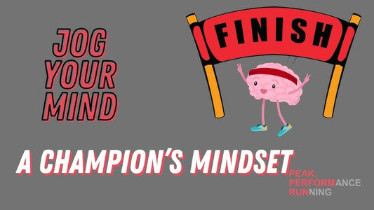 Mind vs Mindset : Comment développer une mentalité de champion ?