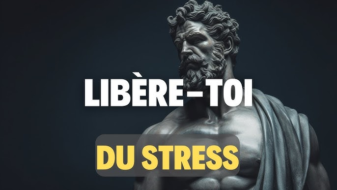 Comment contrôler son stress : Les remèdes des stoïciens
