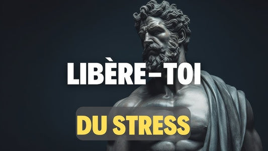 Comment contrôler son stress : Les remèdes des stoïciens