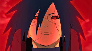 🔥 Madara Uchiwa : L’Esprit du Stratège Intérieur