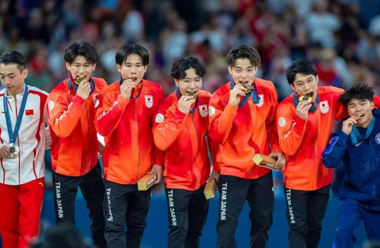 Comment s'inspirer des pays asiatiques pour gagner : L'esprit Japonais