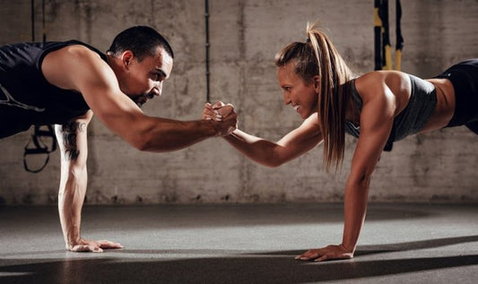 Pourquoi Tu Dois Commencer la Musculation par le Poids de Corps (Et Non les Machines)