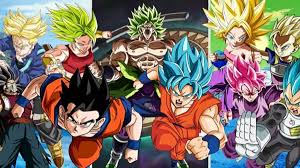 Comment Adopter la Mentalité d’un Saiyan pour Devenir Une Version Légendaire de Toi-Même