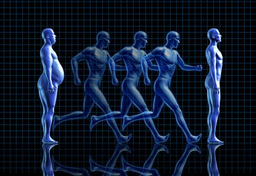 Comment transformer son corps ? La méthodologie Garyfitmind