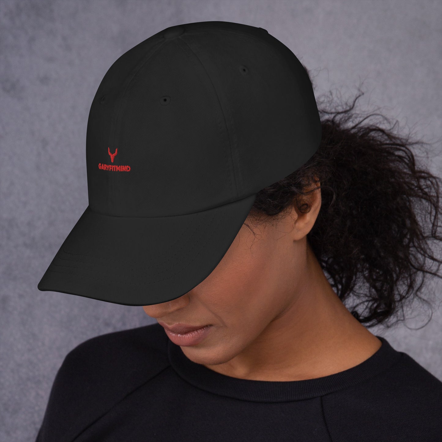 Casquette GaryFitMind