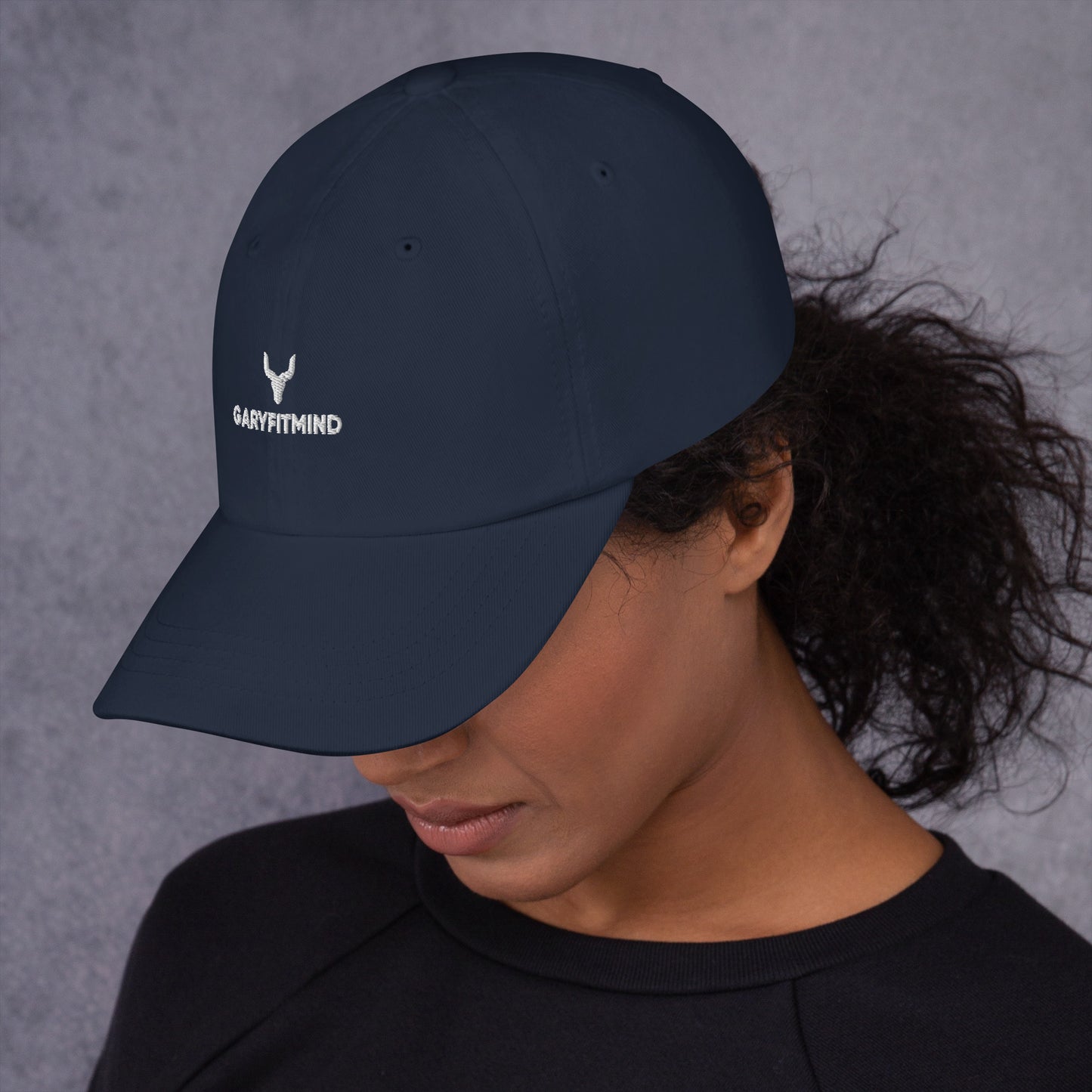 Casquette GaryFitMind