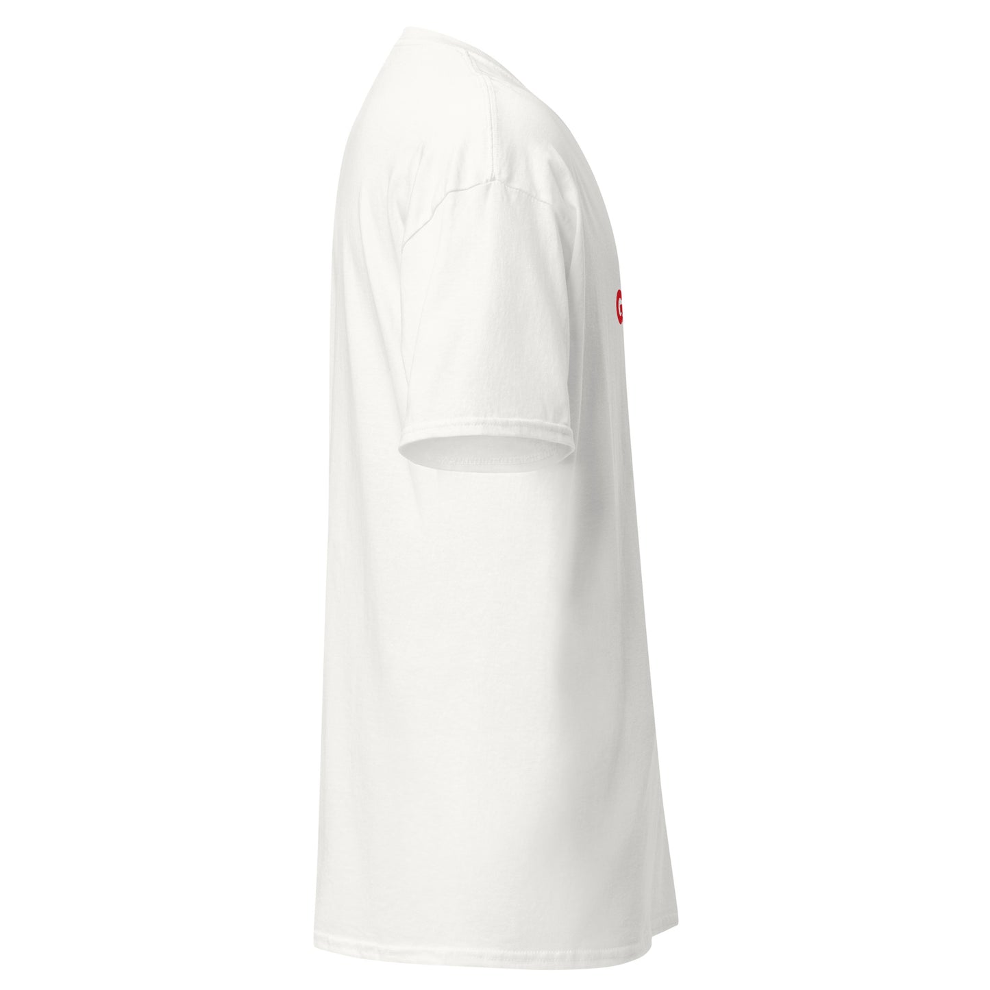 T-shirt unisexe - GaryFitMind