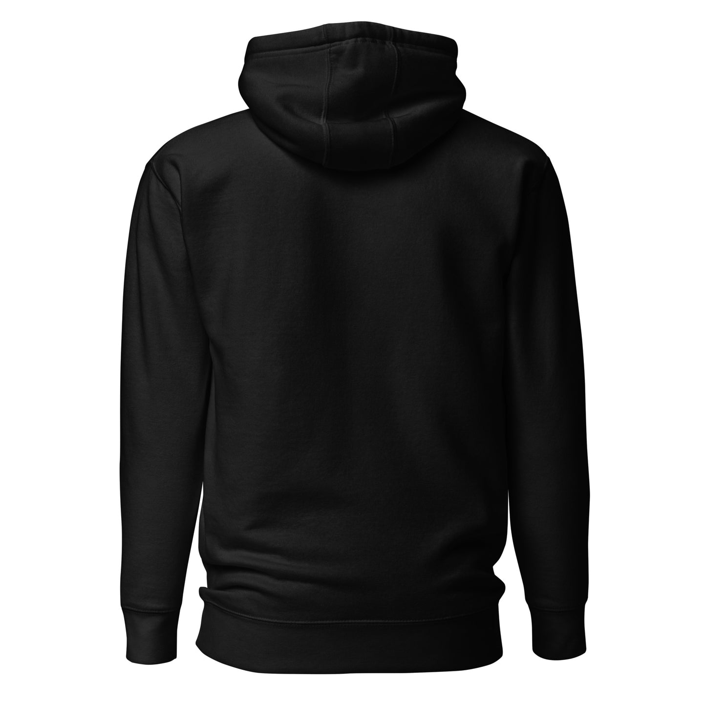 Sweat à Capuche - GaryFitMind