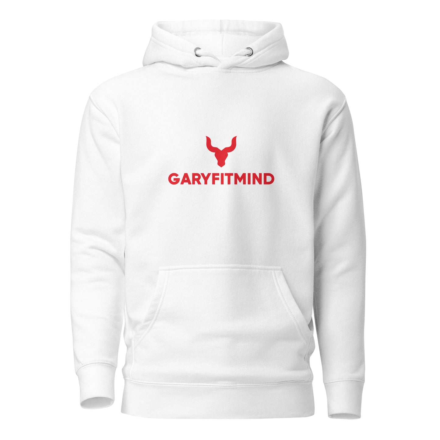 Sweat à Capuche - GaryFitMind