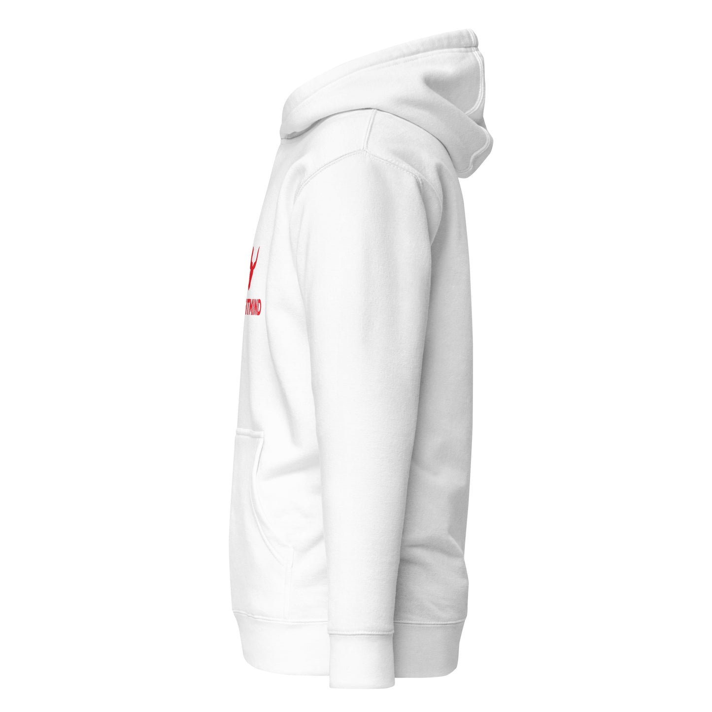 Sweat à Capuche - GaryFitMind