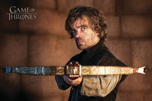 Tyrion Lannister : La Puissance d’un Esprit Stratège