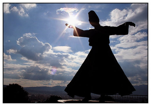 Esprit Rumi : Comment donner un sens significatif à notre vie ?