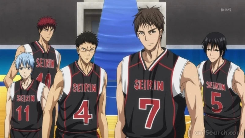 "Allons-y et Prenons du Fun" : L’Esprit Invincible de Kiyoshi Teppei