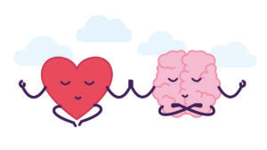 Comment améliorer son mental : Prendre soin de son cœur ❤