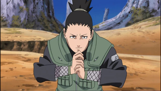 La Mentalité Shikamaru : Quand la Stratégie Devient un Mode de Vie