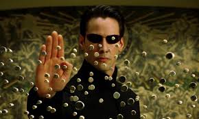 Comment Matrix Peut T’Apprendre à Sortir de l’Illusion et Vivre Aligné