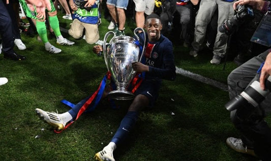 La Métamorphose d’Ousmane Dembélé : Quand le Mental Forge la Légende