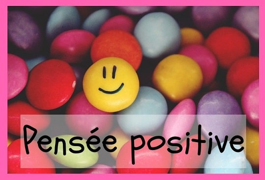 La Puissance des Pensées Positives : Comment la Psychologie Positive Peut Transformer ta Vie