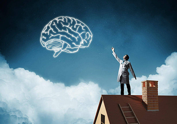 Les Neurosciences : L’Arme Ultime pour Améliorer Ton Mental