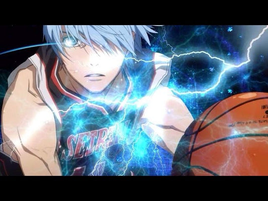 L'Esprit Kuroko : Quand la Victoire Ultime est Collective