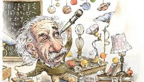 Quand Einstein unissait la Science et la Spiritualité pour comprendre Dieu et l’Univers