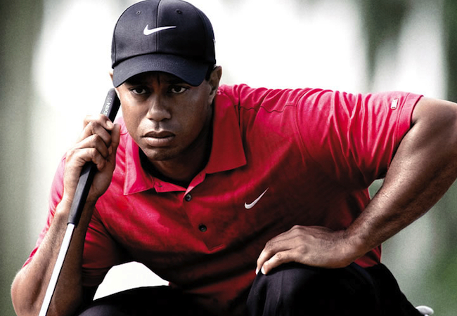 Devenir Numéro 1 : L’Héritage Mental de Tiger Woods