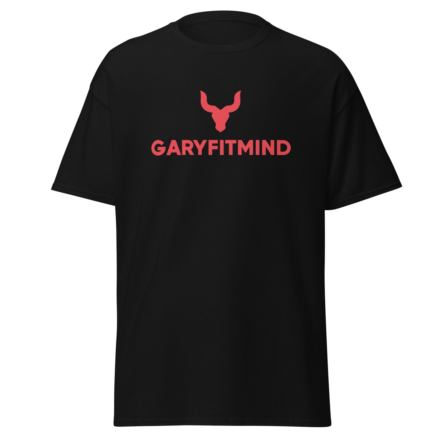 T-shirt unisexe - GaryFitMind