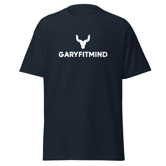 T-shirt unisexe - GaryFitMind