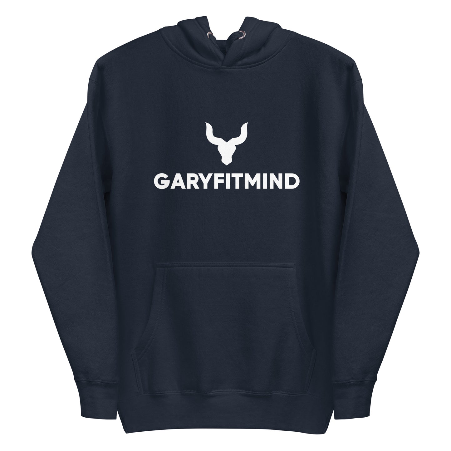 Sweat à Capuche - GaryFitMind